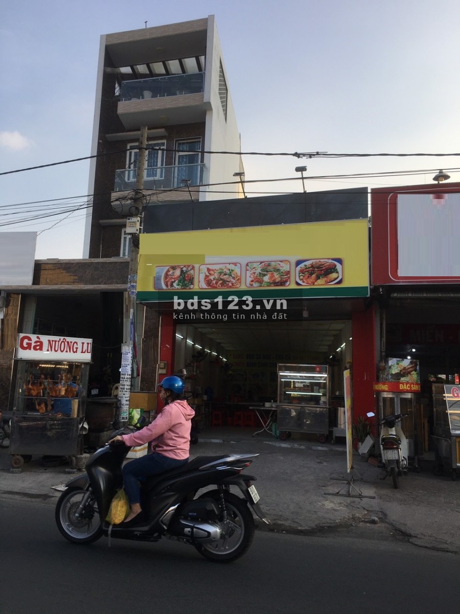 Tân Kỳ Tân Quý mt đ. lớn kd dt: 4.1 x 33