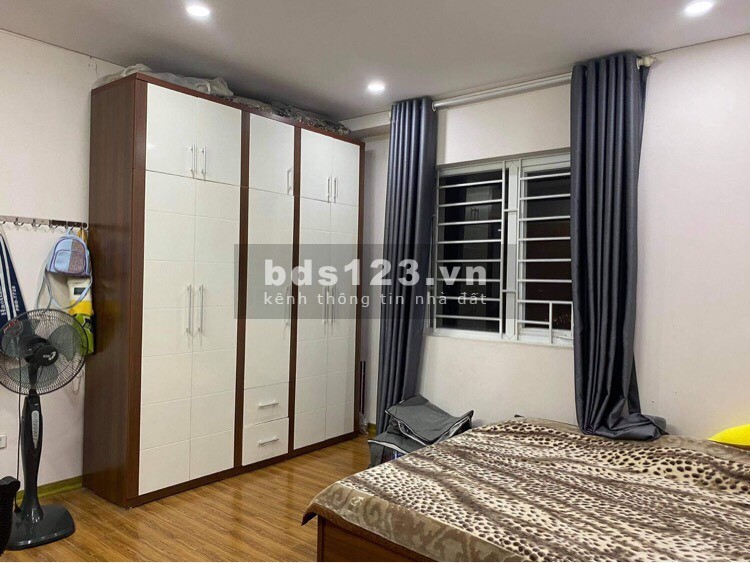 Bán nhà siêu hót Quan Nhân -Vũ Trọng Phụng, 40m x 3 Tầng, giá hơn 4 tỷ