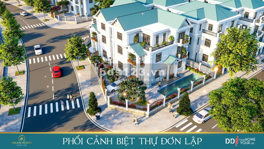 Giai đoạn 3 Chỉ với 4 tỷ 2 Nhận nhà hoàn thiện vào ở kinh doanh ngay