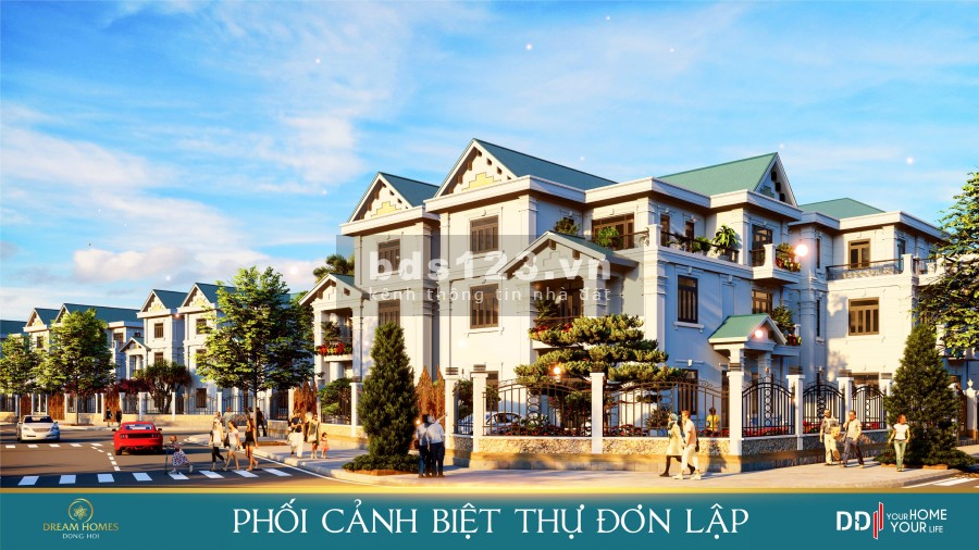 Giai đoạn 3 Chỉ với 4 tỷ 2 Nhận nhà hoàn thiện vào ở kinh doanh ngay