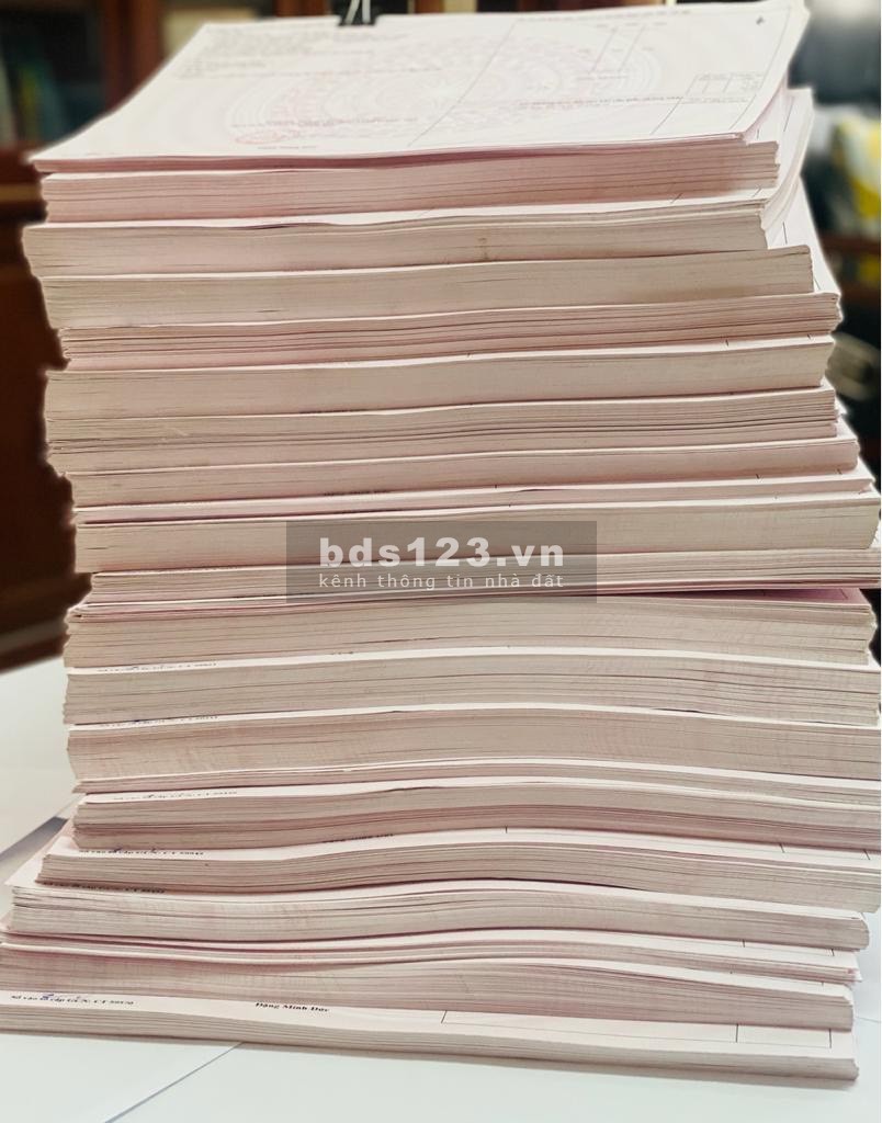 BÁN ĐẤT SỔ ĐỎ MẶT TIỀN ĐT 769 SÂN BAY LONG THÀNH