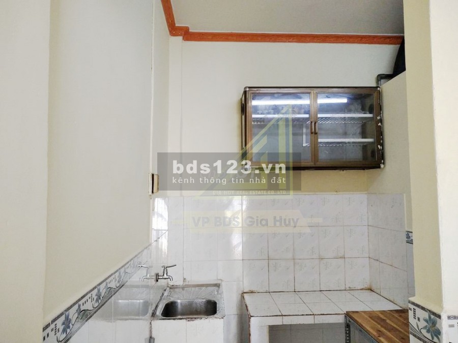 Bán nhà hẻm đường Bình Đông,phường 14, quận 8
