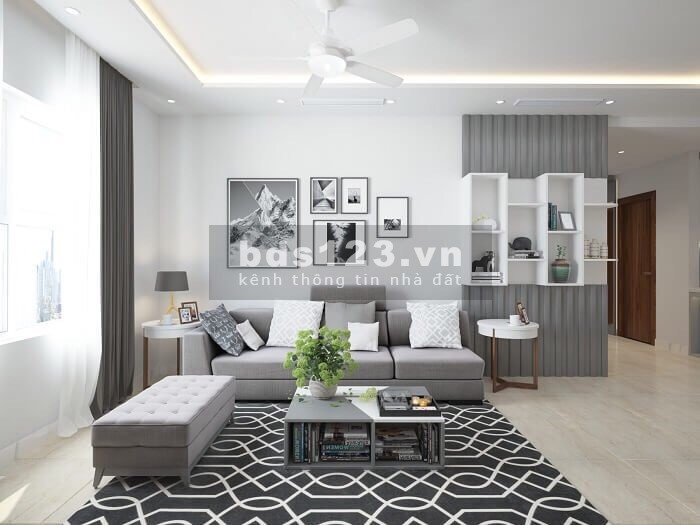 Căn Hộ 2PN Ngay Trung Tâm Thành Phố Chỉ Thanh Toán 390 Triệu