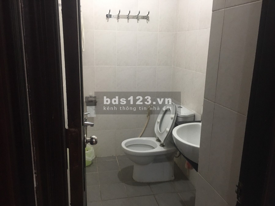 Chính chủ cần bán chung cư 1,9 tỉ 66m2 có thương lượng