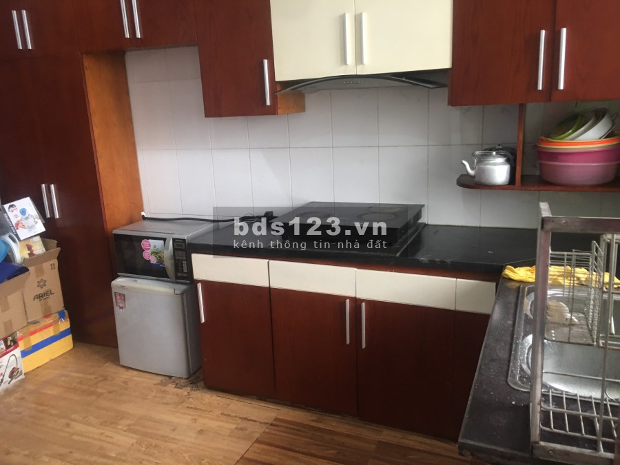 Chính chủ cần bán chung cư 1,9 tỉ 66m2 có thương lượng