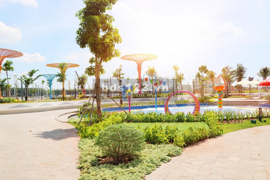 Booking đặt chỗ đất nền Phú Hưng golden, Giá nền chỉ từ 346 triệu.