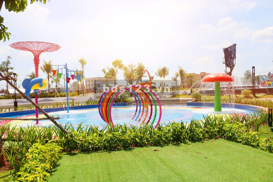 Booking đặt chỗ đất nền Phú Hưng golden, Giá nền chỉ từ 346 triệu.