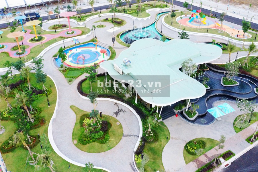Booking đặt chỗ đất nền Phú Hưng golden, Giá nền chỉ từ 346 triệu.