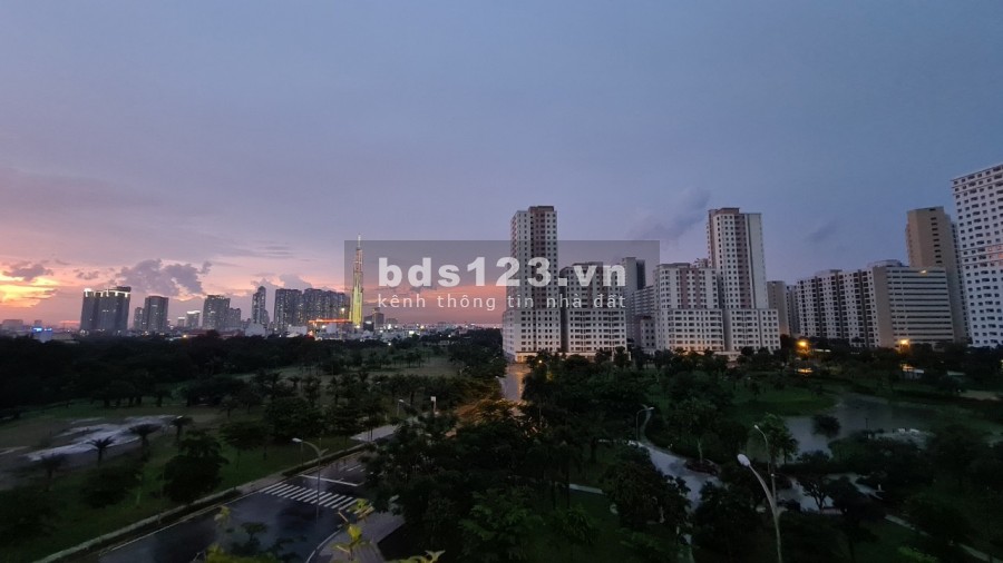 TÔI CHÍNH CHỦ CẦN BÁN CĂN 1PN NEW CITY THỦ THIÊM LH: 0934117218