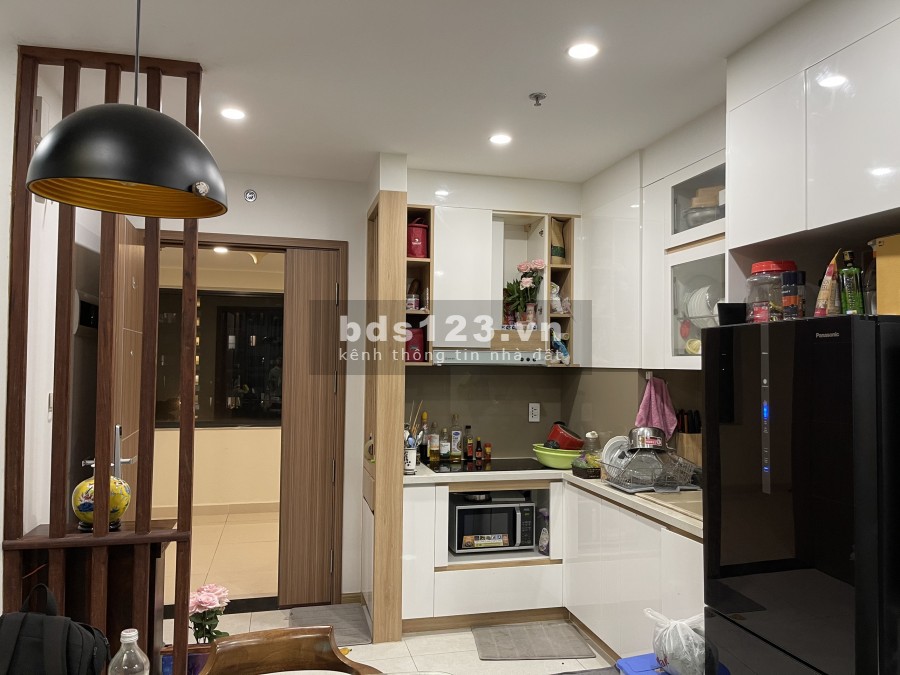 TÔI CHÍNH CHỦ CẦN BÁN CĂN 1PN NEW CITY THỦ THIÊM LH: 0934117218