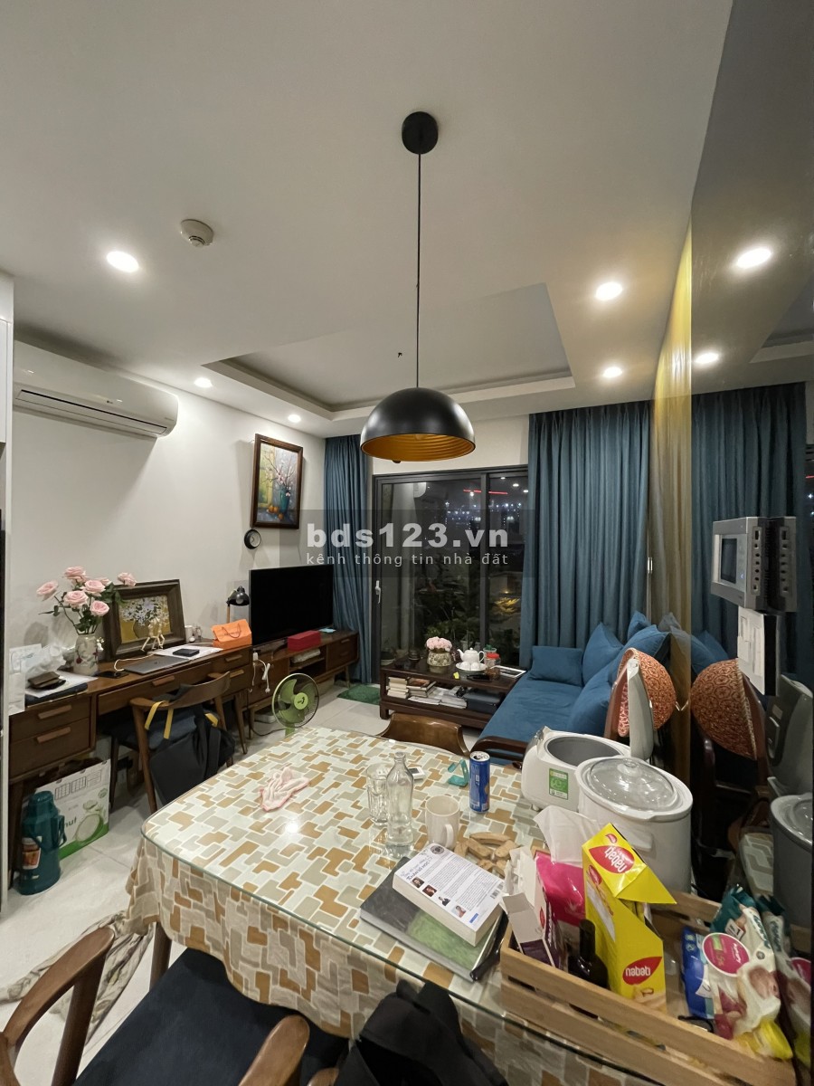 TÔI CHÍNH CHỦ CẦN BÁN CĂN 1PN NEW CITY THỦ THIÊM LH: 0934117218