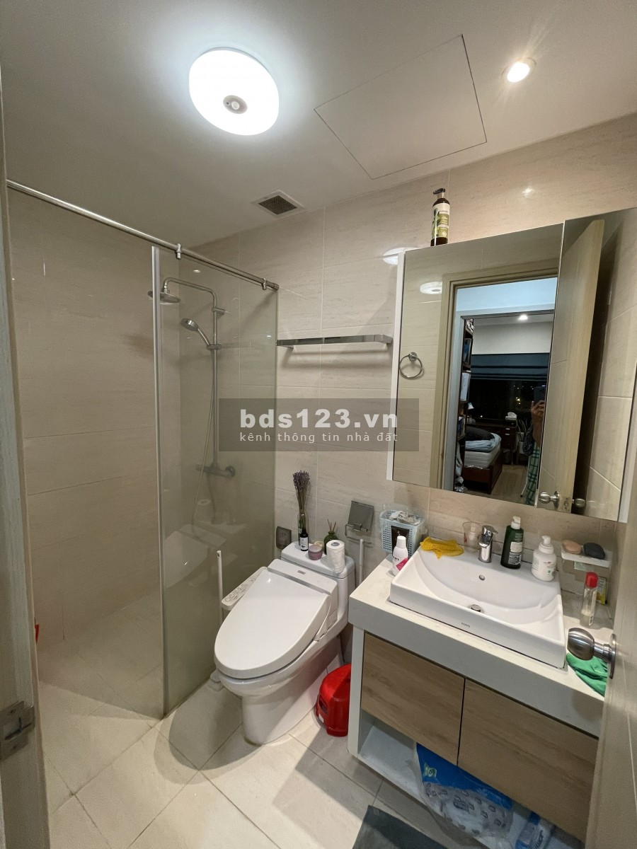 TÔI CHÍNH CHỦ CẦN BÁN CĂN 1PN NEW CITY THỦ THIÊM LH: 0934117218