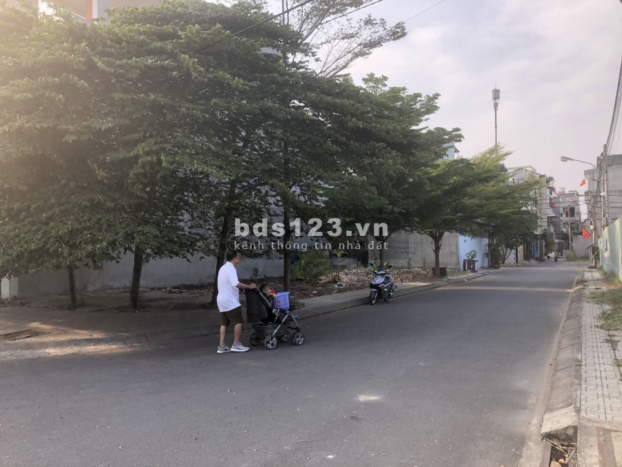BÁN ĐẤT ĐƯỜNG 54 PHƯỜNG PHÚ HỮU TP. THỦ ĐỨC XÂY DỰNG TỰ DO