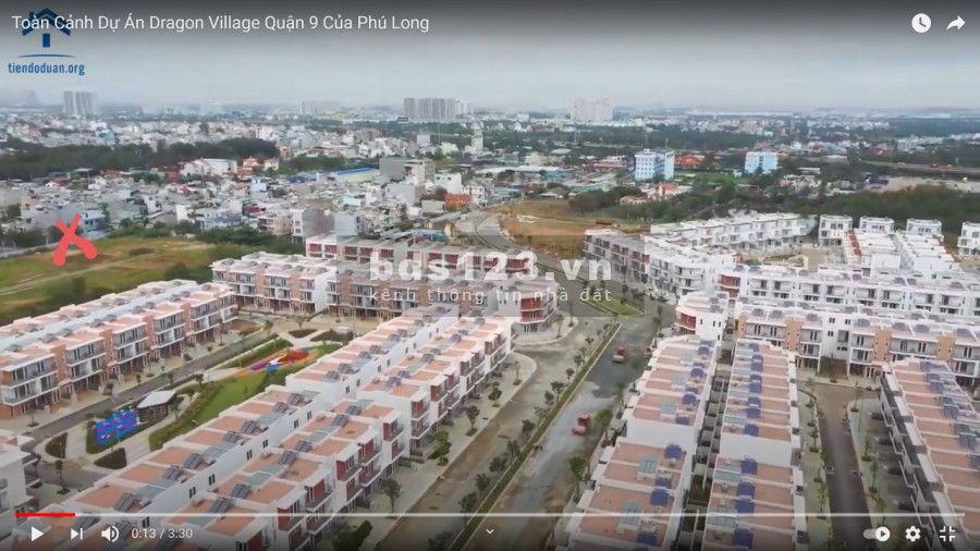 BÁN ĐẤT ĐƯỜNG 54 PHƯỜNG PHÚ HỮU TP. THỦ ĐỨC XÂY DỰNG TỰ DO