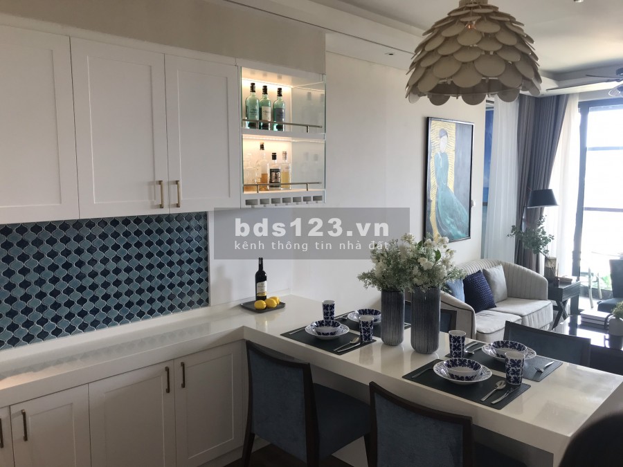 Tổ Hợp căn hộ Aria DaNang Hotel & Resort