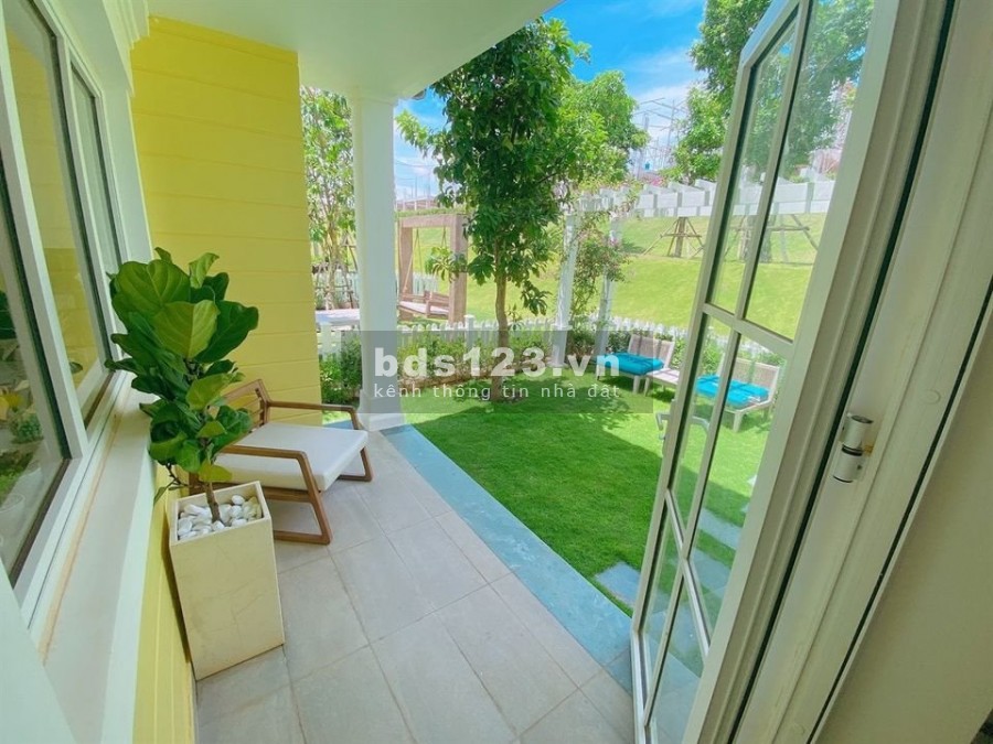 Biệt thự biển NOVA WORLD Phan Thiết - Bình Thuận