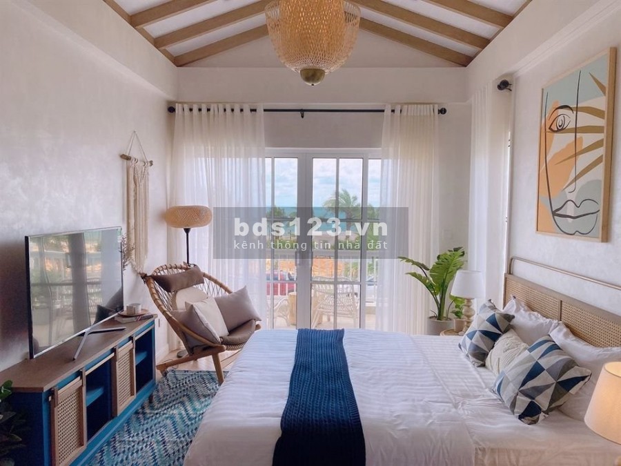 Biệt thự biển NOVA WORLD Phan Thiết - Bình Thuận