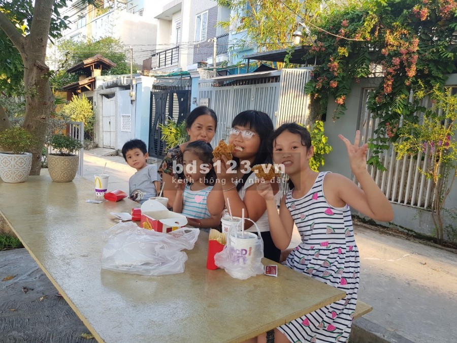 Bán nhà biệt thự đường 24 phường Linh Đông TP.Thủ Đức diện tích 123m2 rộng