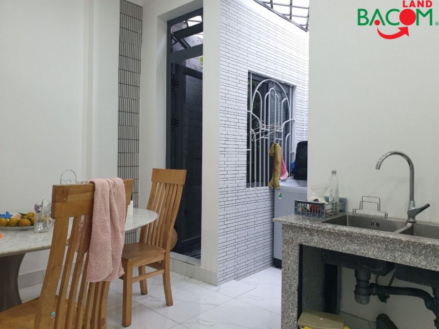 Bán nhà 112m2 đường ô tô ngay chợ nhỏ tân hiệp ĐỒNG NAI DT: 120M2 CHỈ: 3TY390