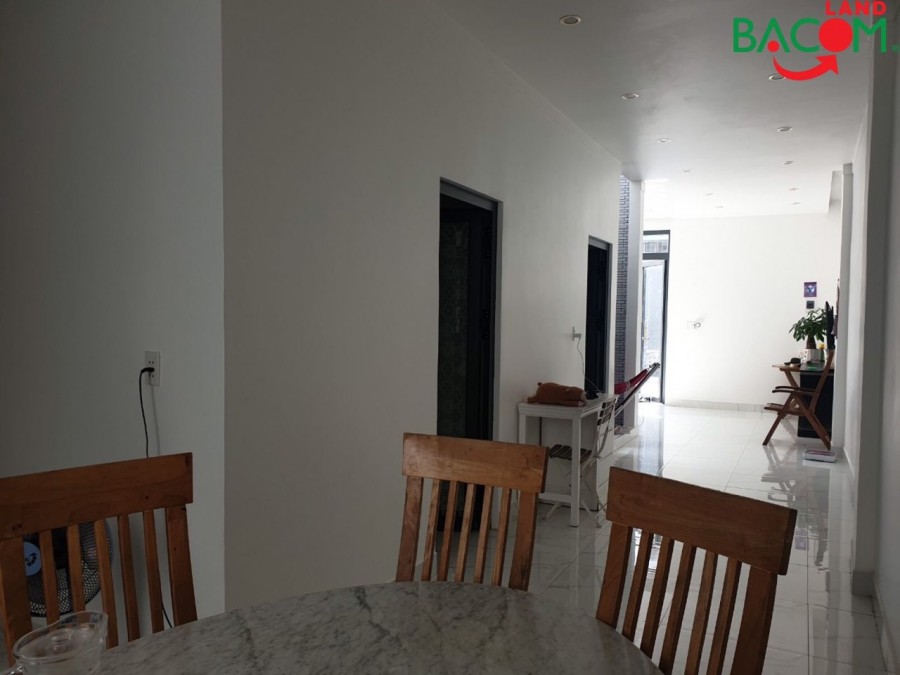 Bán nhà 112m2 đường ô tô ngay chợ nhỏ tân hiệp ĐỒNG NAI DT: 120M2 CHỈ: 3TY390