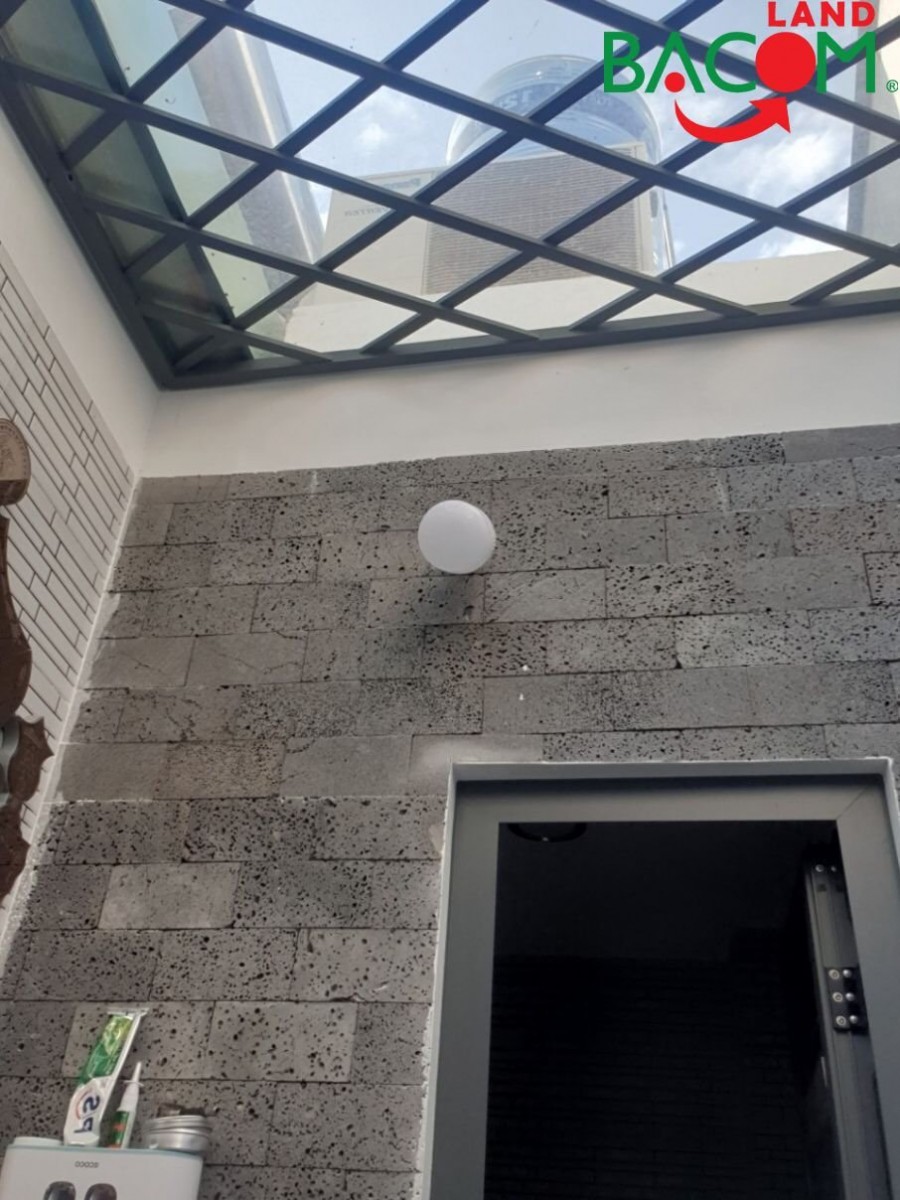 Bán nhà 112m2 đường ô tô ngay chợ nhỏ tân hiệp ĐỒNG NAI DT: 120M2 CHỈ: 3TY390