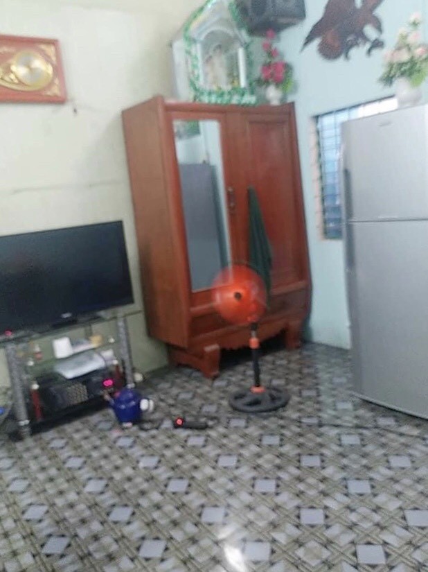 Mua đất tặng nhà Trần Văn Quang 92m2 - HXH giá chỉ 70tr/m2