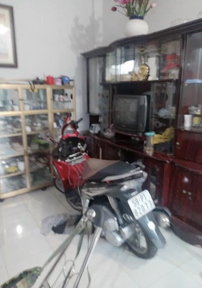 Mua đất tặng nhà Trần Văn Quang 92m2 - HXH giá chỉ 70tr/m2