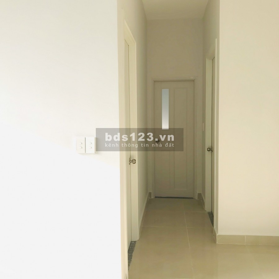 Cho Thuê Chung cư Topaz Home 2- Quận 9