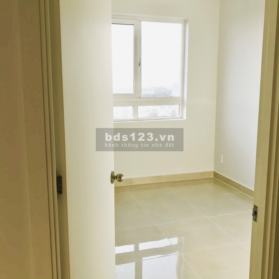 Cho Thuê Chung cư Topaz Home 2- Quận 9