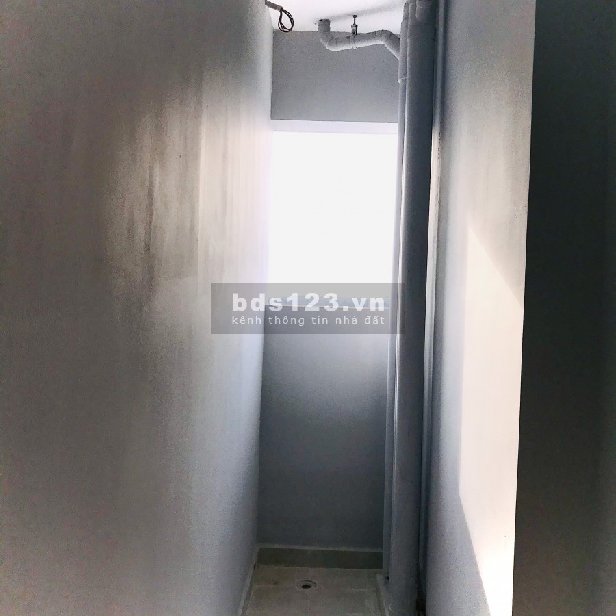 Cho Thuê Chung cư Topaz Home 2- Quận 9