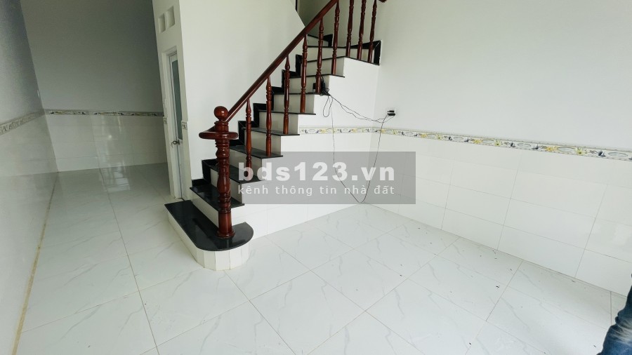 Bán nhà ở chỉ với giá 745 Triệu/ căn tai Thị trấn Đức Hòa, Huyện Đức Hòa, Tỉnh Long An