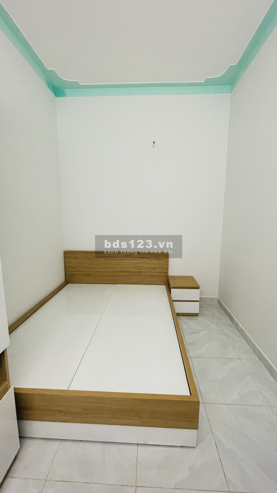 Bán nhà ở chỉ với giá 745 Triệu/ căn tai Thị trấn Đức Hòa, Huyện Đức Hòa, Tỉnh Long An