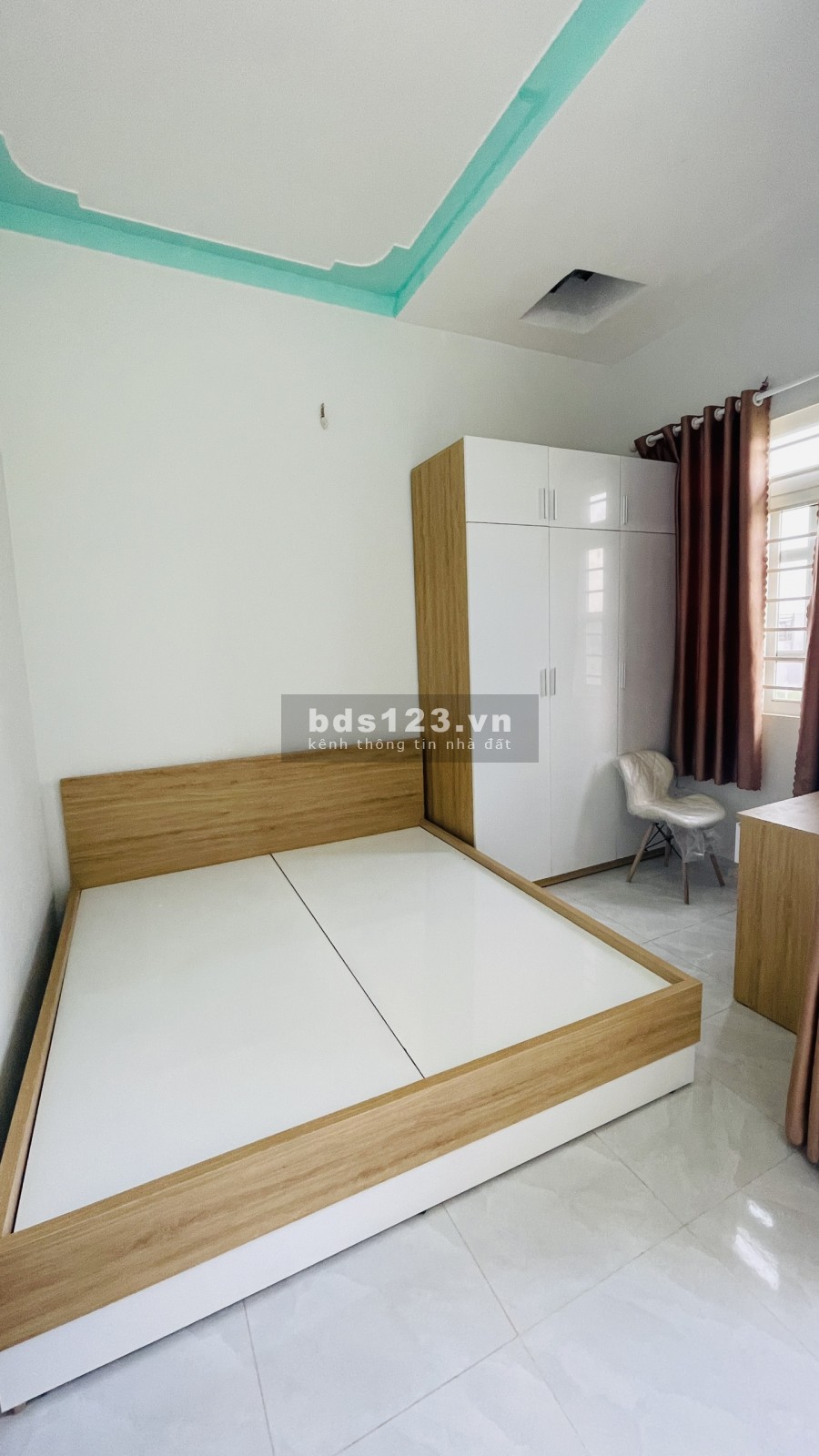 Bán nhà ở chỉ với giá 745 Triệu/ căn tai Thị trấn Đức Hòa, Huyện Đức Hòa, Tỉnh Long An