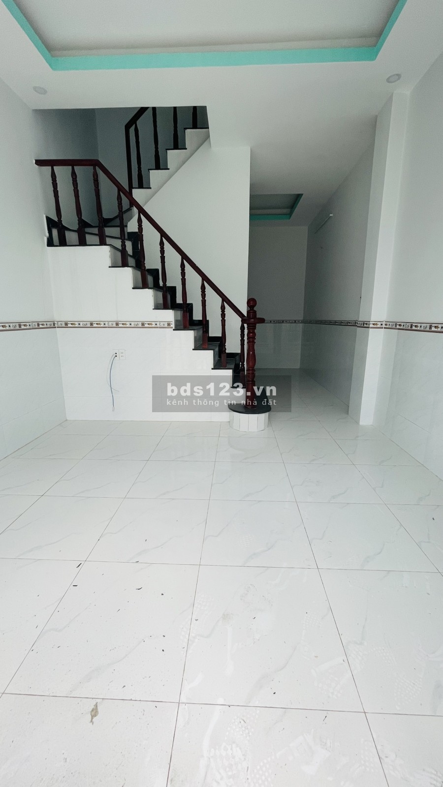 Bán nhà ở chỉ với giá 745 Triệu/ căn tai Thị trấn Đức Hòa, Huyện Đức Hòa, Tỉnh Long An