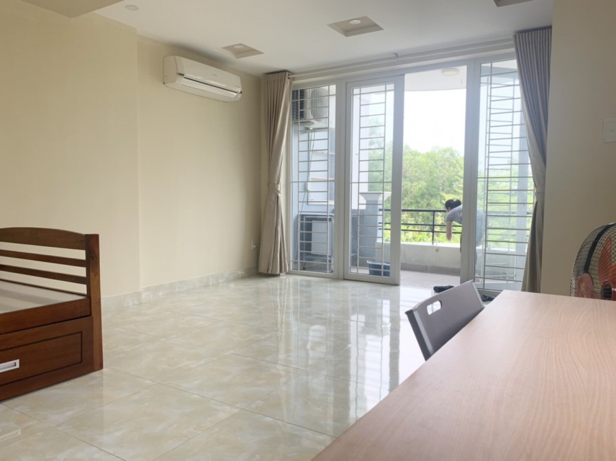 Phòng trọ dành cho nữ đi làm hoặc sinh viên