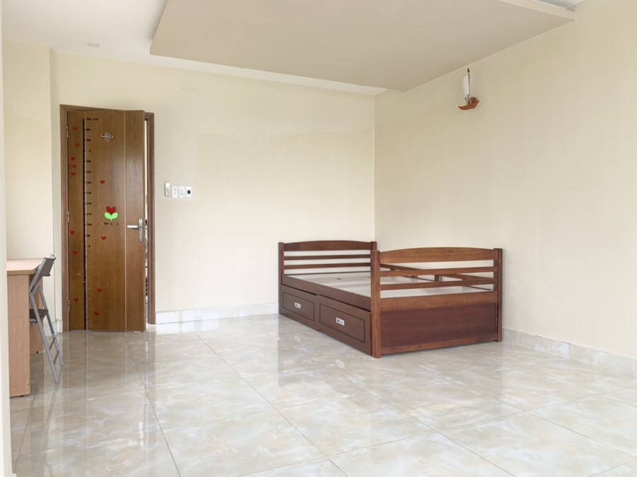 Phòng trọ dành cho nữ đi làm hoặc sinh viên