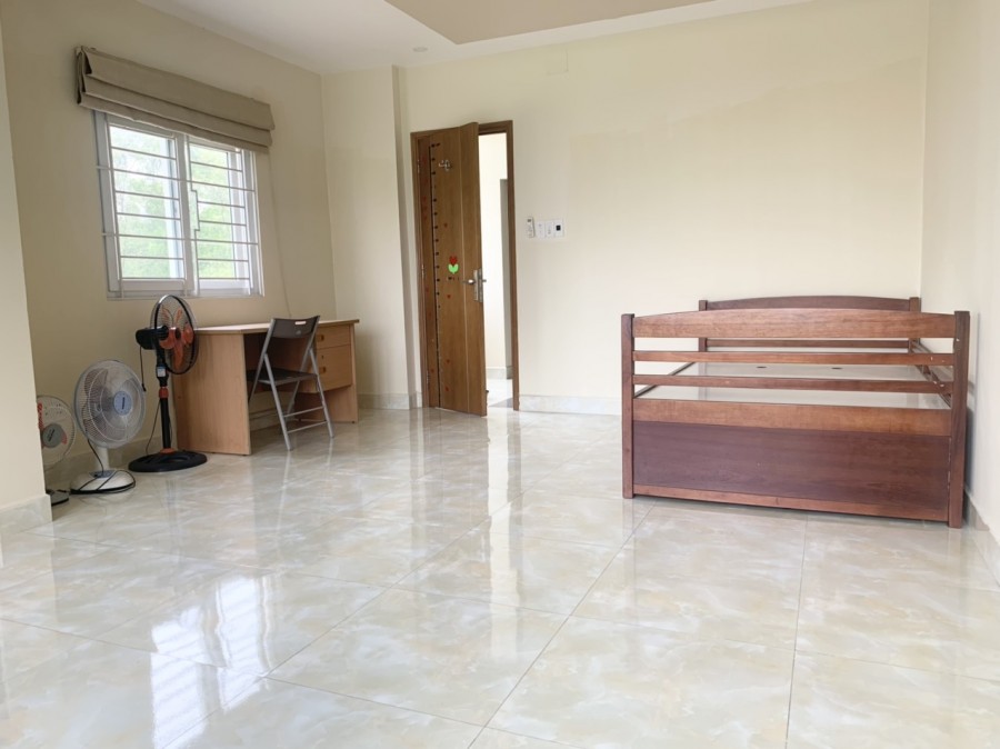 Phòng trọ dành cho nữ đi làm hoặc sinh viên