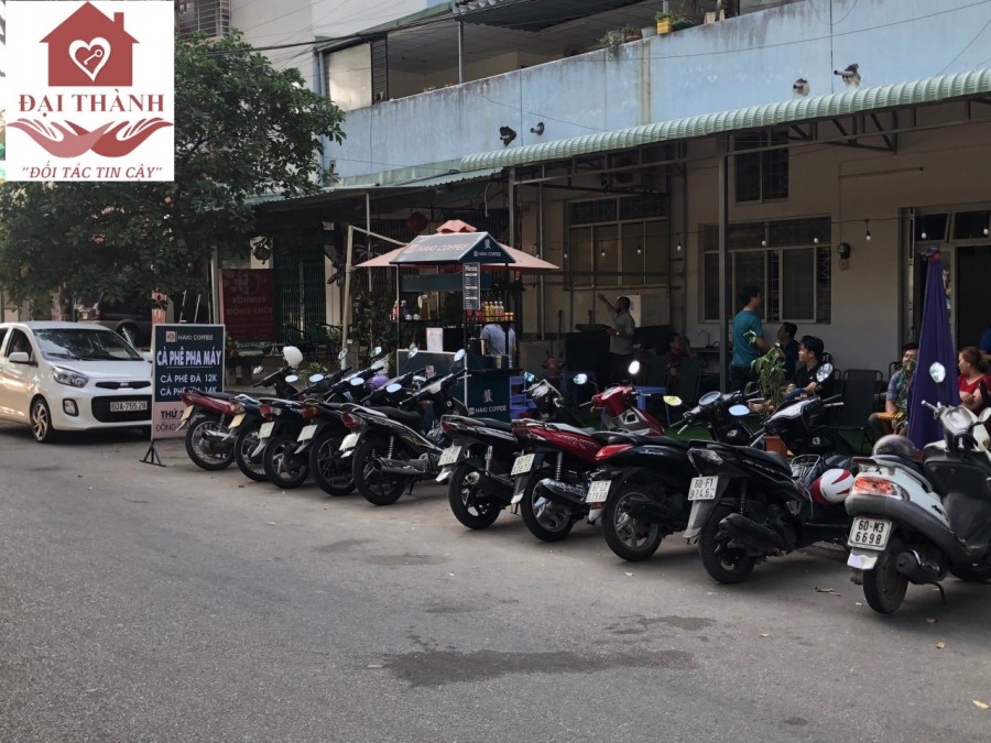 Sang quán cà phê phường an binh, chỉ 65 tr