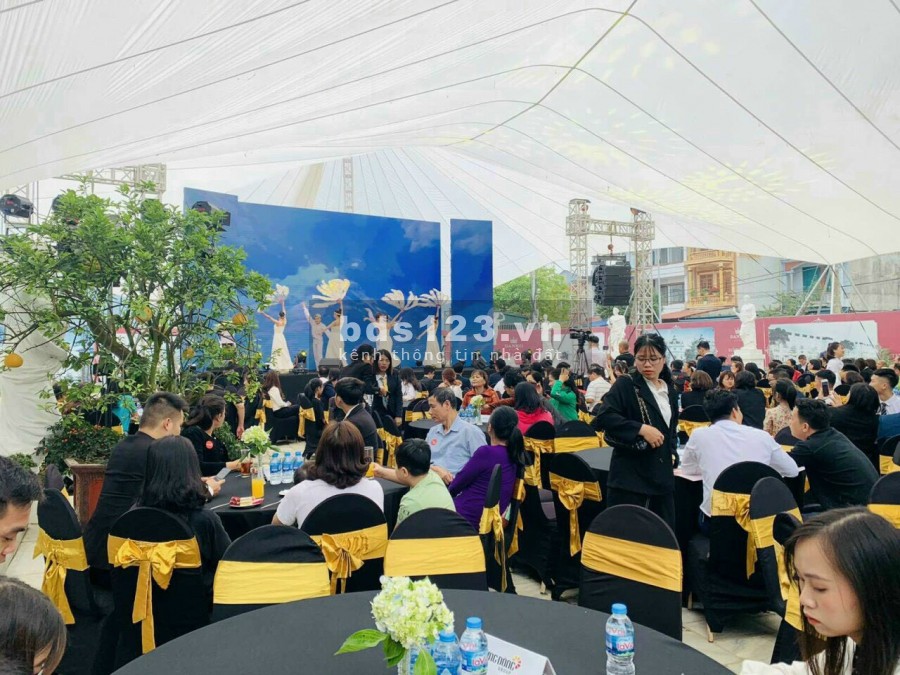 DANKO CITY NƠI RỒNG VÀNG CỦA CÁC NHÀ ĐẦU TƯ