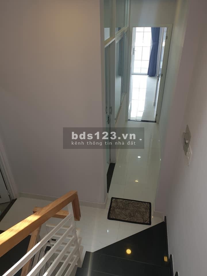 HXH Nguyễn Văn Lượng, 50m2, 3 tầng, chỉ 3 tỷ 9, Phường 10, Gò Vấp.