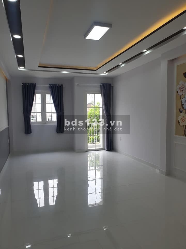 HXH Nguyễn Văn Lượng, 50m2, 3 tầng, chỉ 3 tỷ 9, Phường 10, Gò Vấp.