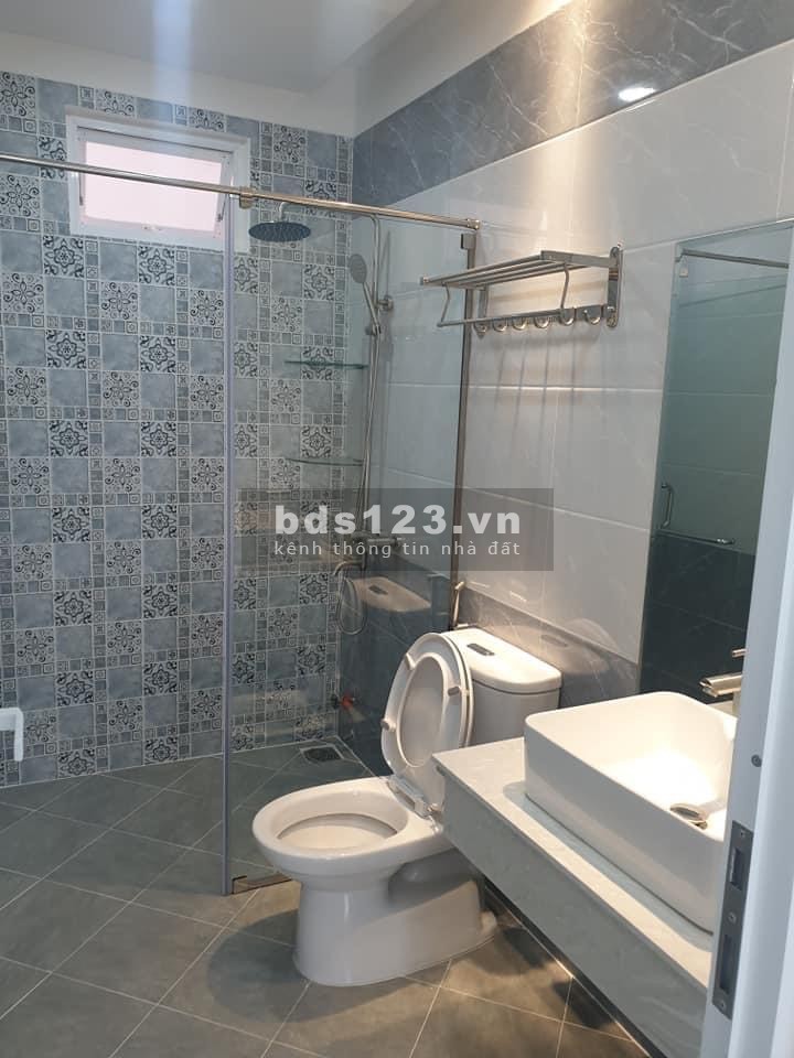 HXH Nguyễn Văn Lượng, 50m2, 3 tầng, chỉ 3 tỷ 9, Phường 10, Gò Vấp.