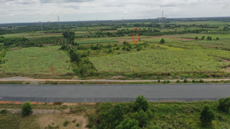 Cần tiền nên bán gấp lô đất, rẻ quá rẻ cho những nhà đầu tư ở xã Phước Khánh, huyện Nhơn Trạch Đồng Nai