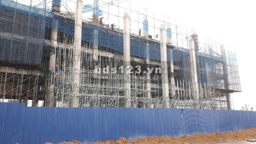 DANKO CITY NƠI RỒNG VÀNG CỦA CÁC NHÀ ĐẦU TƯ