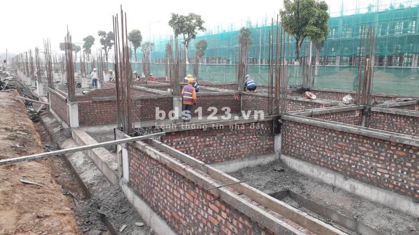 DANKO CITY NƠI RỒNG VÀNG CỦA CÁC NHÀ ĐẦU TƯ