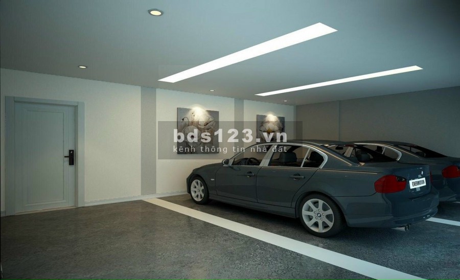 Bán biệt thự trên không, Skylinked Villa dự án Celadon City chỉ 17.8 tỷ 0909428180
