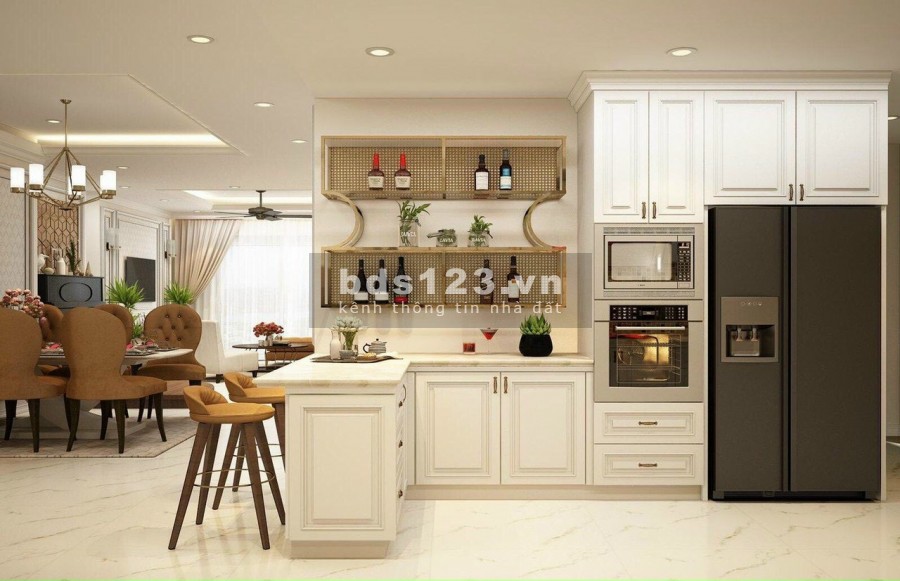 Bán biệt thự trên không, Skylinked Villa dự án Celadon City chỉ 17.8 tỷ 0909428180