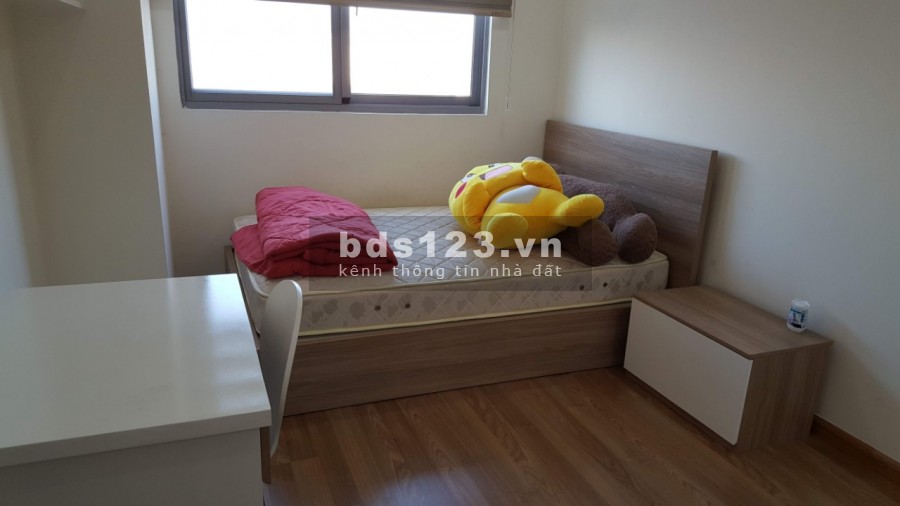 Bán Green Valley, Phú Mỹ Hưng , Quận 7, dt 89m2 , 2PN, 2 WC, lầu cao, giá : 4,250 tỷ. LH:0906611859 Thư