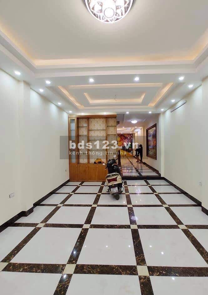Nhà Bán Gấp 35m Hoàng Liệt Hoàng Mai, giá chỉ 3.2 tỷ