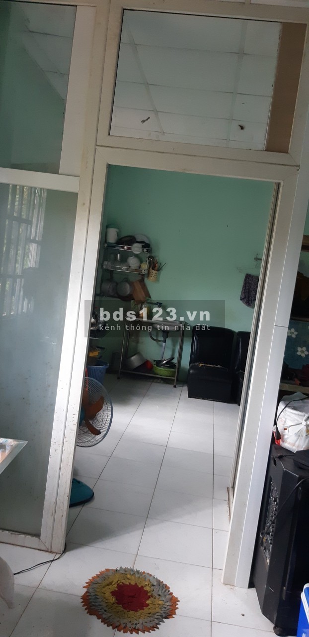 Nhà Xưởng Bà Điểm Hóc Môn 150M 7x22 Giá 6 Tỷ